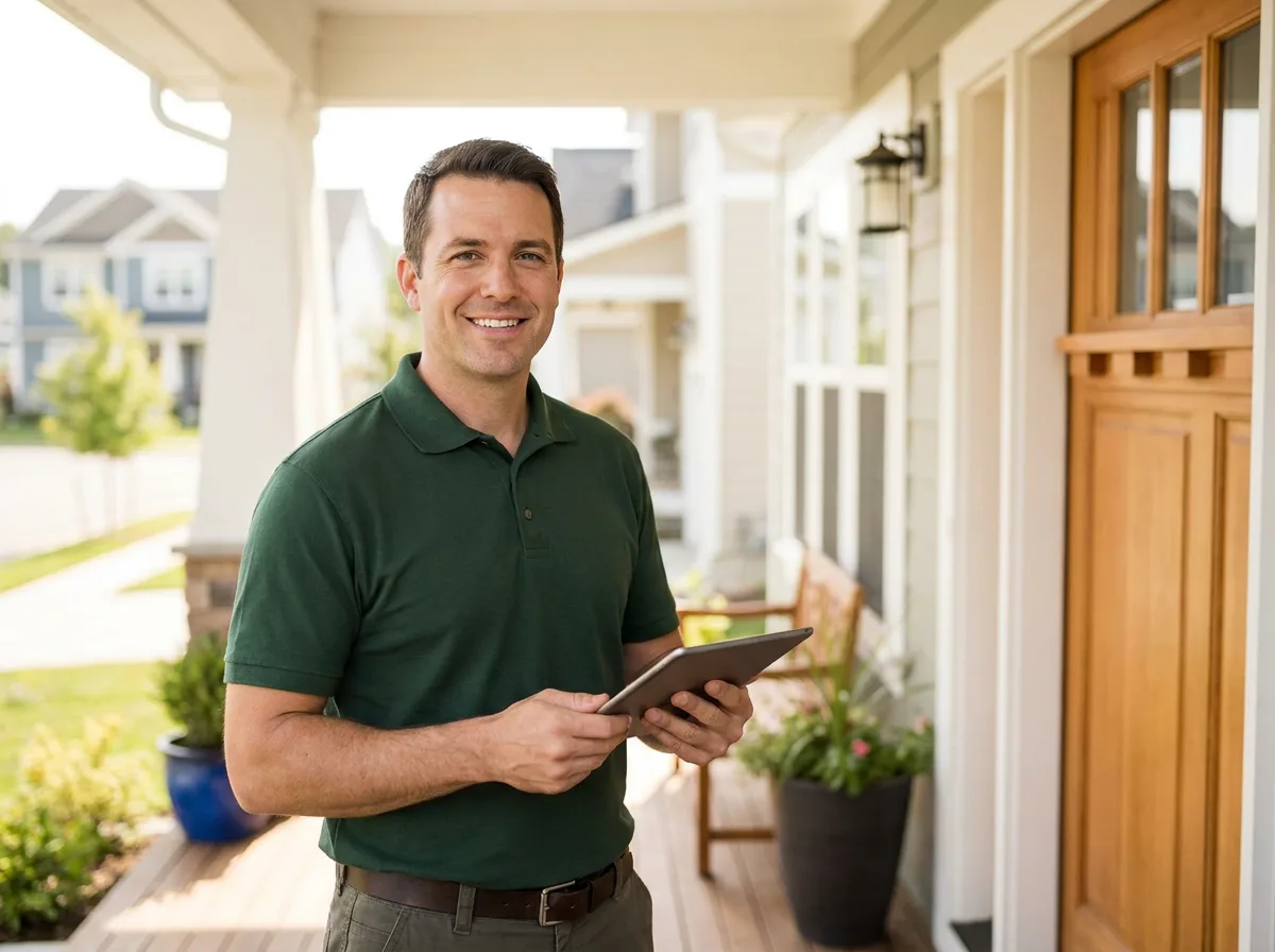 Pest control FAQs for Royal Center, IN